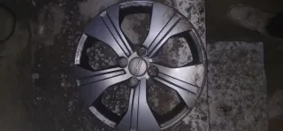 Tapacubos Dacia Sandero (Set de 3)