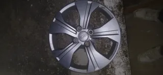 Tapacubos Dacia Sandero (Set de 3)