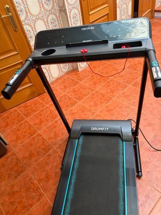 Tapis roulant Cecotec Drumfit quasi nuovo