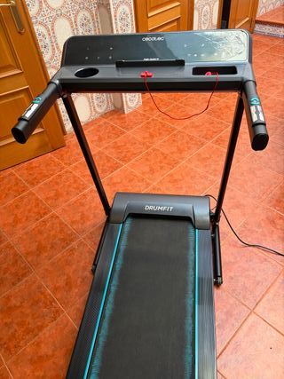 Tapis roulant Cecotec Drumfit quasi nuovo