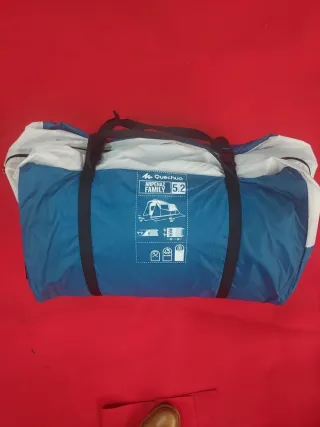 Tienda Quechua Arpenaz Family 5.2