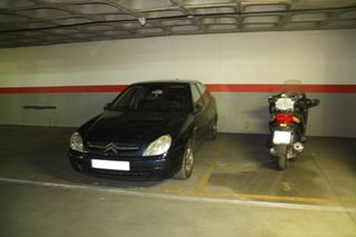 Plaza en Santa Teresa (Maestros Espaderos) - Máxim