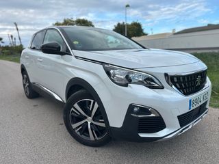 Peugeot 3008 2018