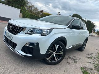 Peugeot 3008 2018