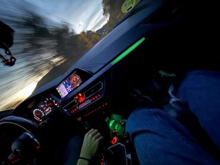 BMW M-sport