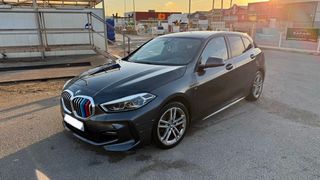 BMW M-sport