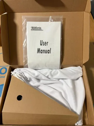 Grifo de lavabo alto diseño moderno  *A ESTRENAR*