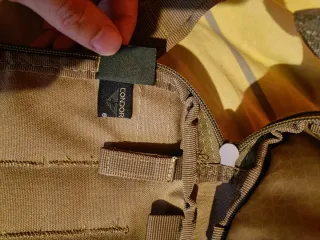 Condor Tidepool Hydration carrier SBB 1.5l