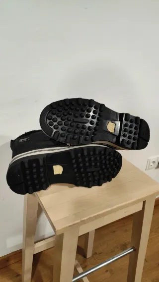 Botas Sorel Caribou Talla 43.5