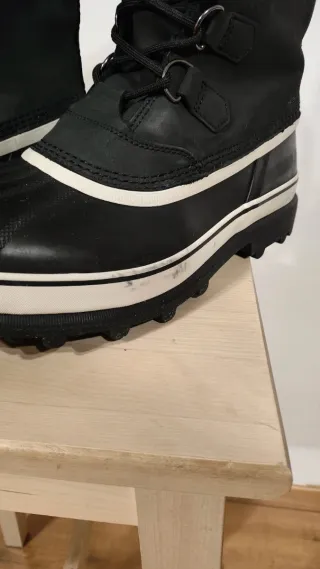 Botas Sorel Caribou Talla 43.5