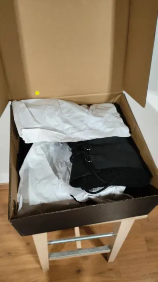 Botas Sorel Caribou Talla 43.5