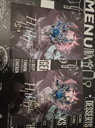 Gadget Hibana Tour 2025