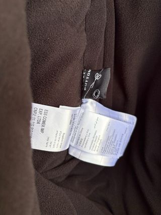 Saco Bugaboo Atelier