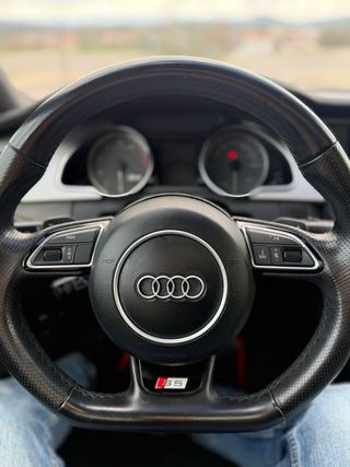 🚀AUDI S5 FULL 2009🚀