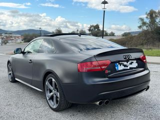 🚀AUDI S5 FULL 2009🚀