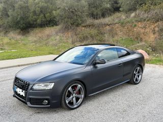 🚀AUDI S5 FULL 2009🚀