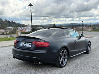🚀AUDI S5 FULL 2009🚀