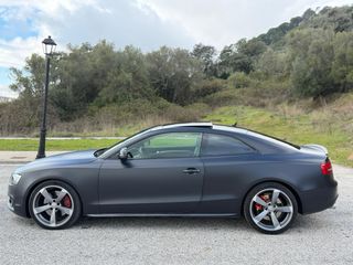 🚀AUDI S5 FULL 2009🚀