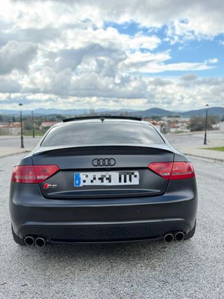 🚀AUDI S5 FULL 2009🚀
