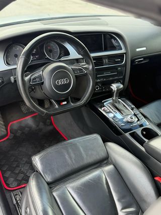🚀AUDI S5 FULL 2009🚀