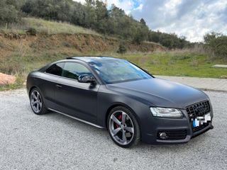 🚀AUDI S5 FULL 2009🚀