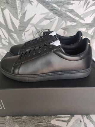 Zapatillas Armani Exchange Talla 42