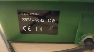 Invernadero calefactado Neptune Hydroponics