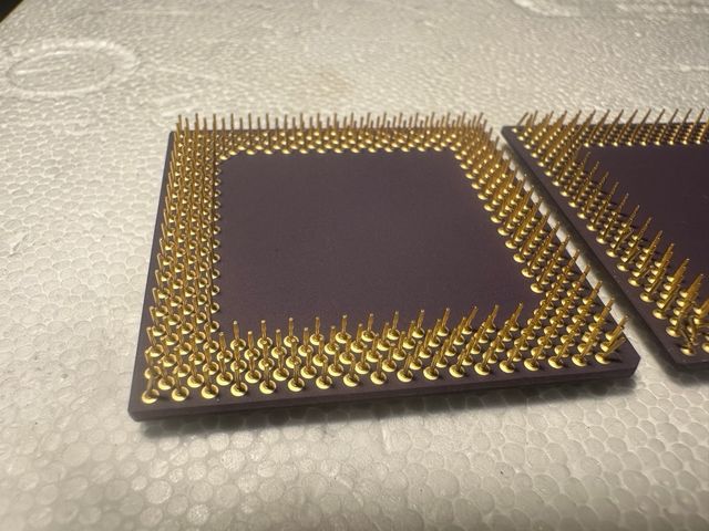 Amd k6-III antiguo