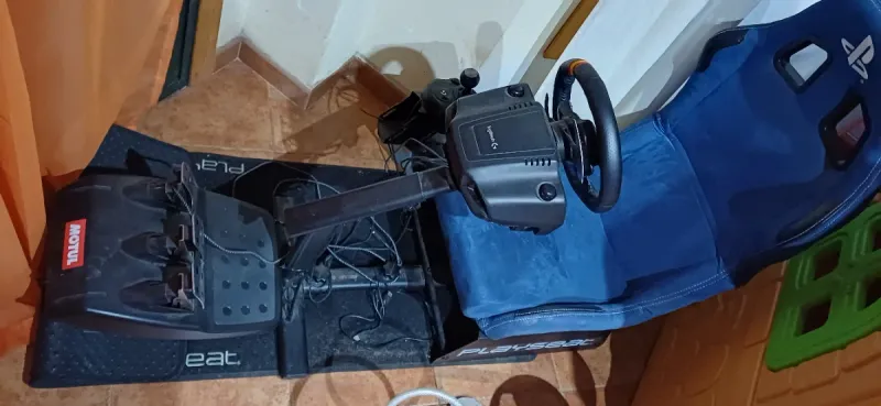 Consola Logitech G afbeelding 3