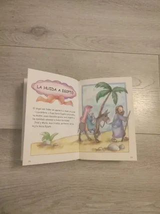 Historias de la Biblia