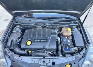 Opel Astra h gtc sport