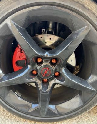 Opel Astra h gtc sport