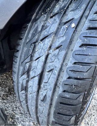 Opel Astra h gtc sport