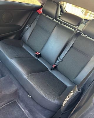 Opel Astra h gtc sport