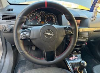 Opel Astra h gtc sport