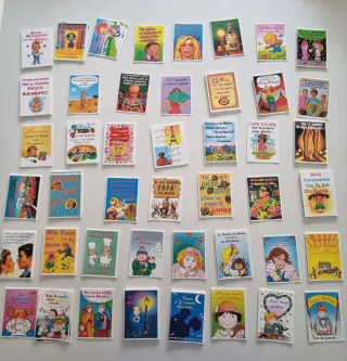 Gli auguri degli sgorbions!