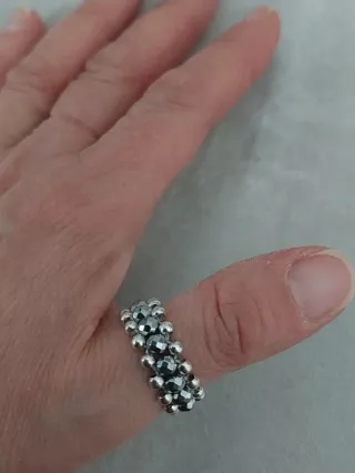 Anello Spadarella Riccione