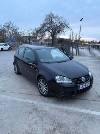 Volkswagen Golf 2006