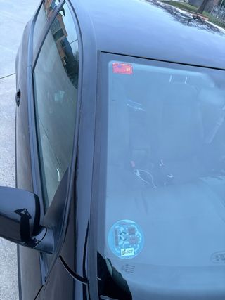 Volkswagen Golf 2006