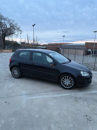Volkswagen Golf 2006