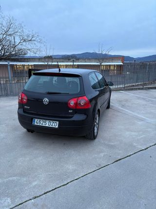 Volkswagen Golf 2006