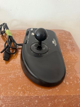 Sega Mega Drive Arcade Power Stick