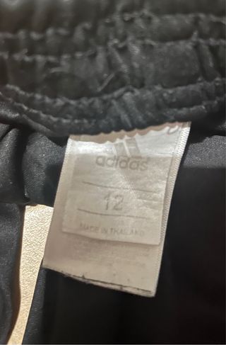 Conjunto Manchester United Adidas Niño