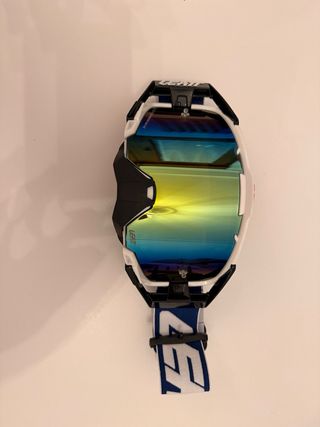 Gafas Motocross Enduro Quad Ski Snow Antivaho