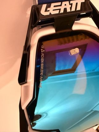 Gafas Motocross Enduro Quad Ski Snow Antivaho