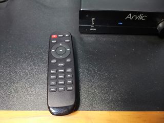 Preamplificador Arylic BP50 Bluetooth