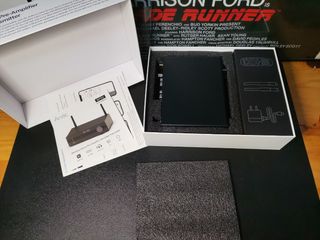 Preamplificador Arylic BP50 Bluetooth