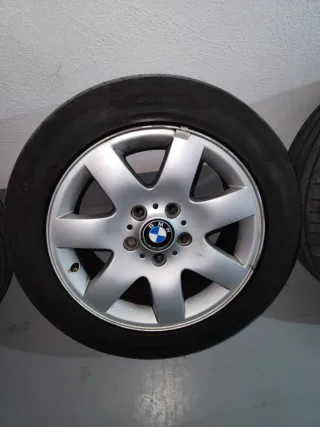 Llantas BMW 16 (4 unidades)