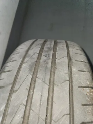 Llantas BMW 16 (4 unidades)