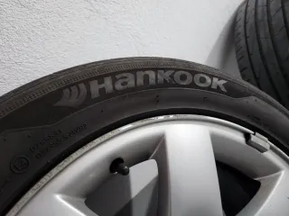 Llantas BMW 16 (4 unidades)